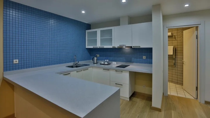 Баку: Homebridge Hotel Apartments