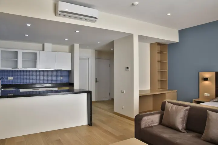 Баку: Homebridge Hotel Apartments