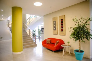 Баку: Homebridge Hotel Apartments