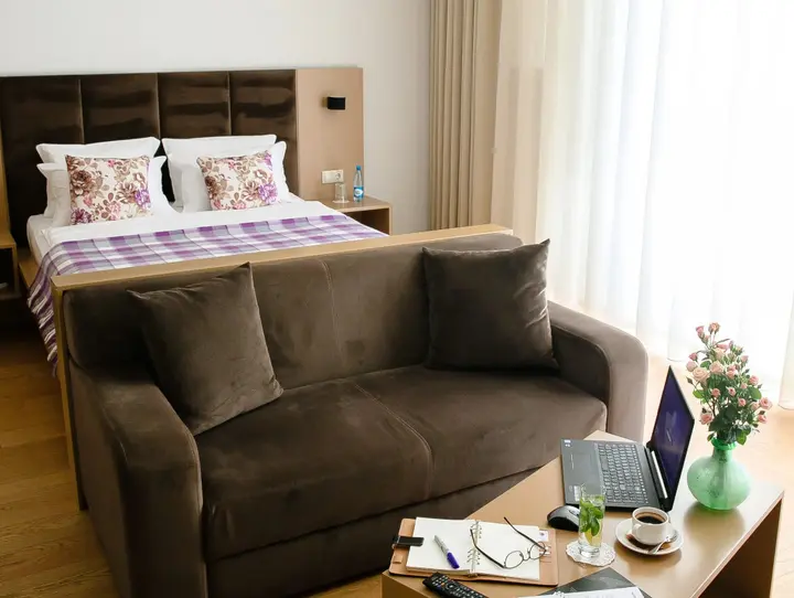 Баку: Homebridge Hotel Apartments