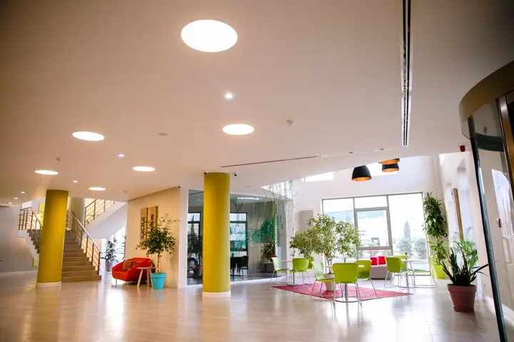 Баку: Homebridge Hotel Apartments