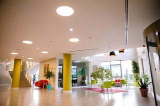 Баку: Homebridge Hotel Apartments