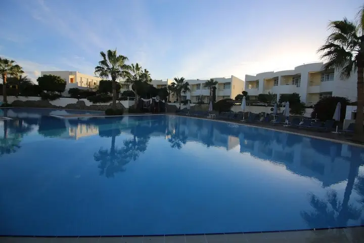 Шарм-эш-Шейх (Шарм-эль-Шейх): Sharm Reef