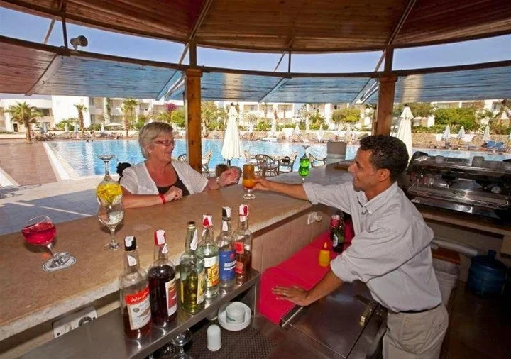 Шарм-эш-Шейх (Шарм-эль-Шейх): Sharm Reef