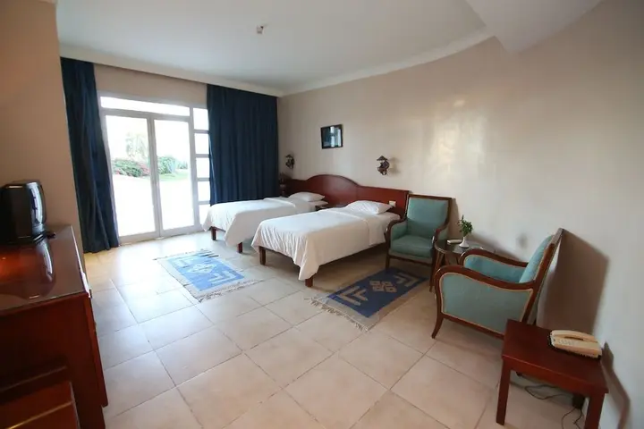 Шарм-эш-Шейх (Шарм-эль-Шейх): Sharm Reef