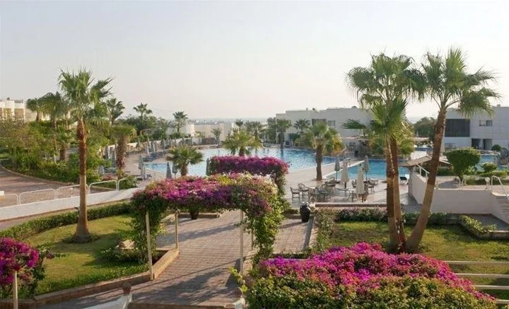 Шарм-эш-Шейх (Шарм-эль-Шейх): Sharm Reef