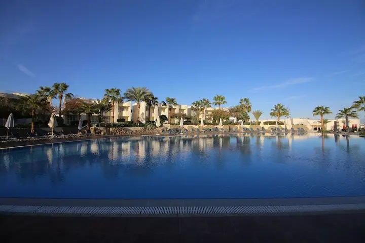 Шарм-эш-Шейх (Шарм-эль-Шейх): Sharm Reef