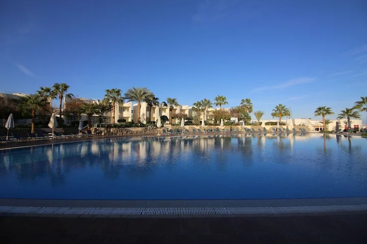 Шарм-эш-Шейх (Шарм-эль-Шейх): Sharm Reef