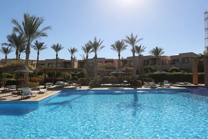 Шарм-эш-Шейх (Шарм-эль-Шейх): Sharm Reef