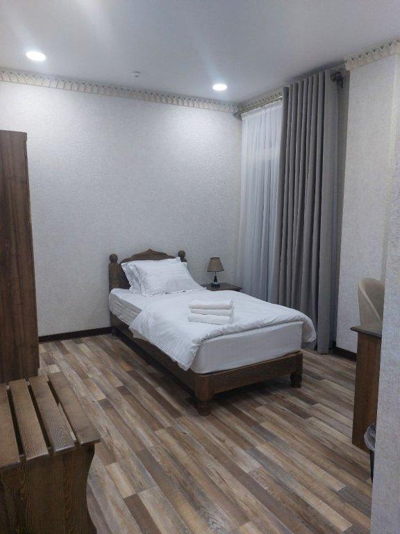 Бухара: Отель Ayvan Plaza