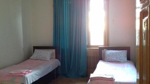 Хашури: Guest House Metreveli Street 19