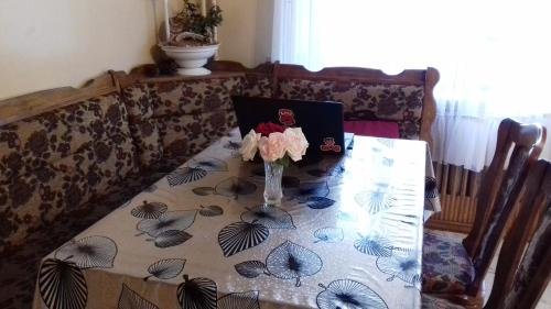 Хашури: Guest House Metreveli Street 19