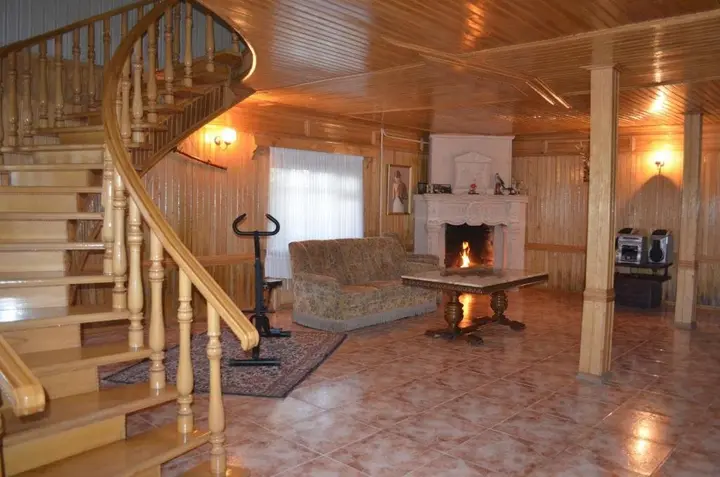 Хашури: Guest House Metreveli Street 19