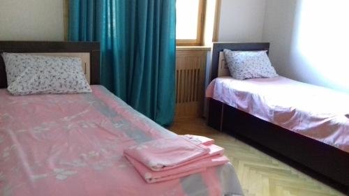 Хашури: Guest House Metreveli Street 19