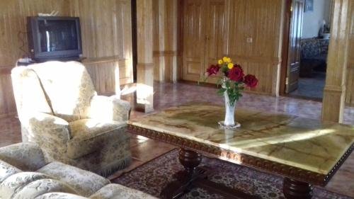 Хашури: Guest House Metreveli Street 19