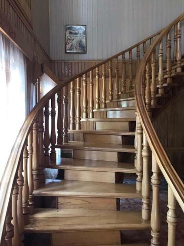Хашури: Guest House Metreveli Street 19