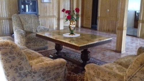 Хашури: Guest House Metreveli Street 19