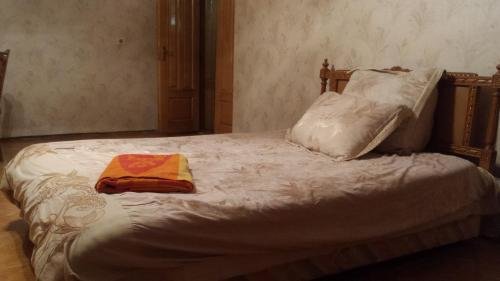 Хашури: Guest House Metreveli Street 19