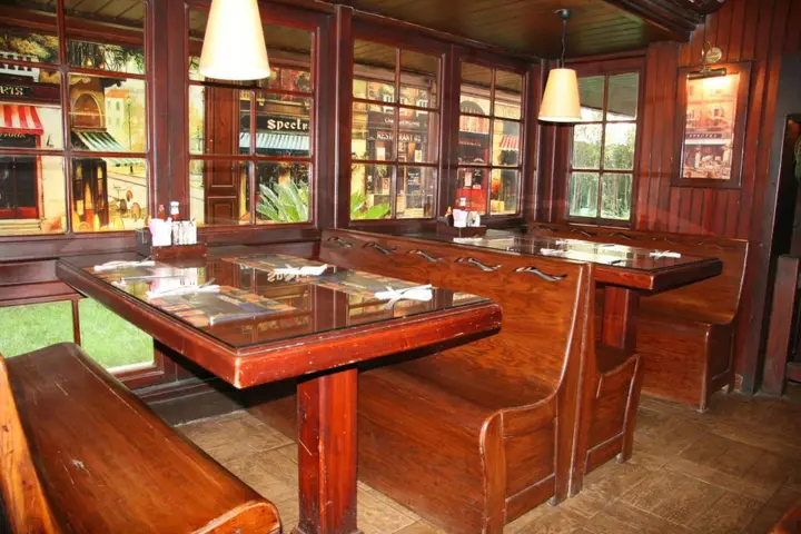 Каир: Royal Maadi Hotel