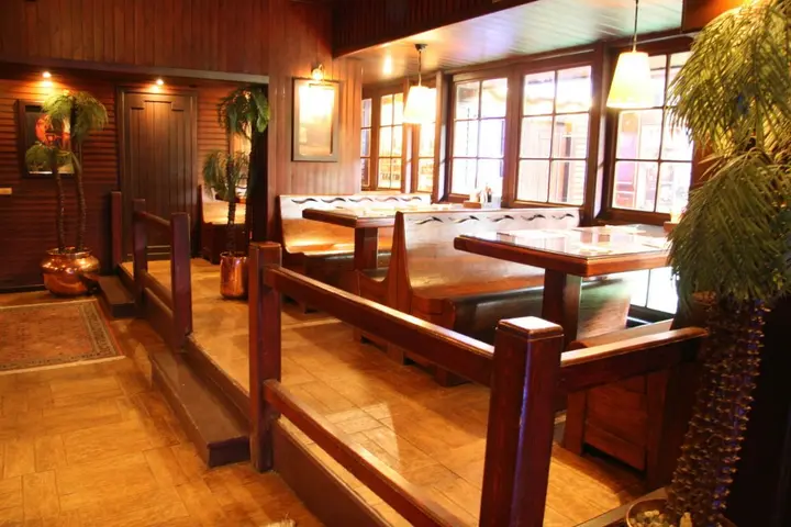 Каир: Royal Maadi Hotel