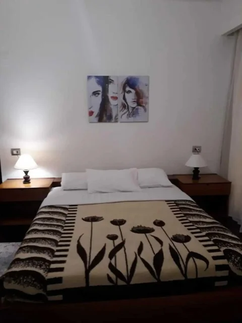 Каир: Royal Maadi Hotel