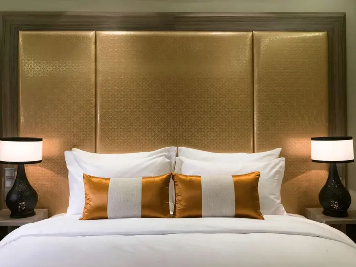 Абу-Даби: Radisson Blu Hotel, Abu Dhabi Yas Island