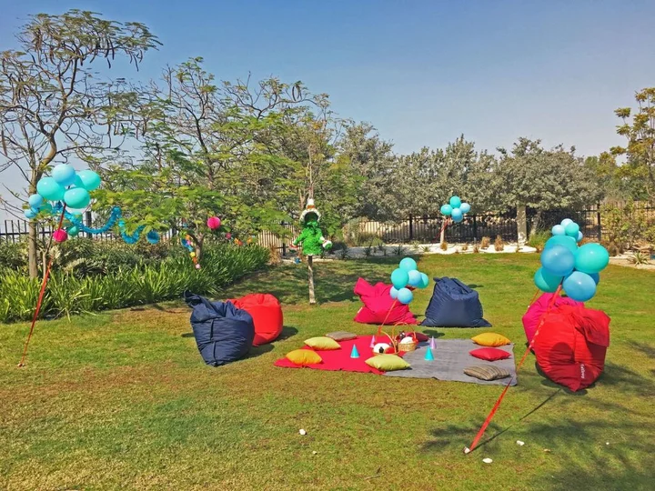 Абу-Даби: Radisson Blu Hotel, Abu Dhabi Yas Island