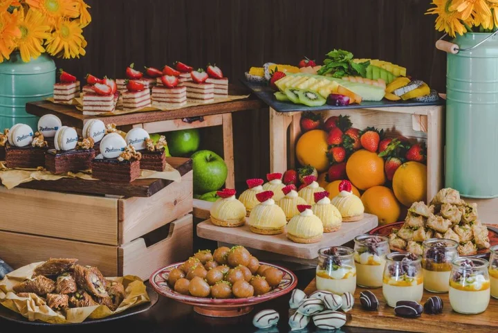 Абу-Даби: Radisson Blu Hotel, Abu Dhabi Yas Island