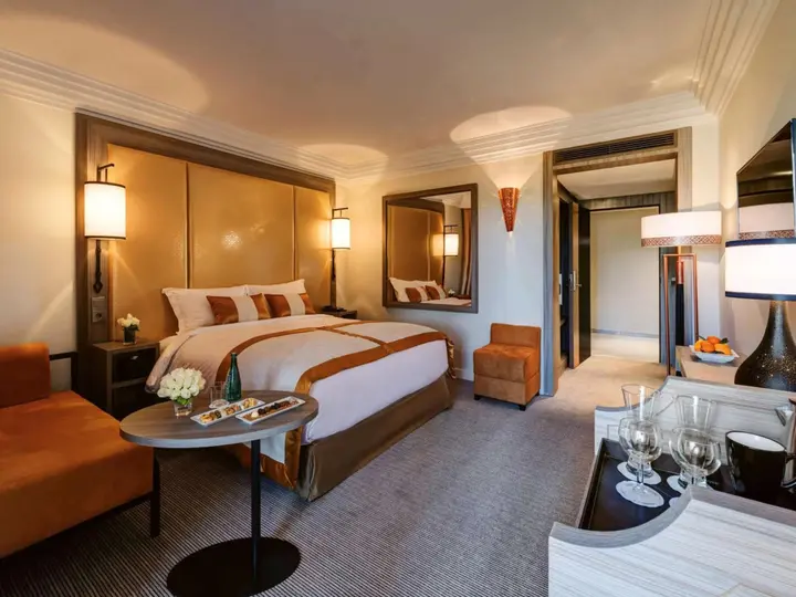 Абу-Даби: Radisson Blu Hotel, Abu Dhabi Yas Island