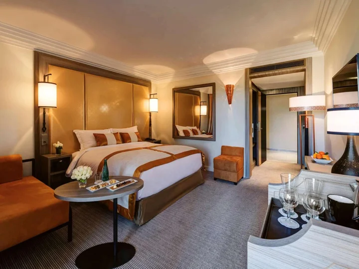 Абу-Даби: Radisson Blu Hotel, Abu Dhabi Yas Island