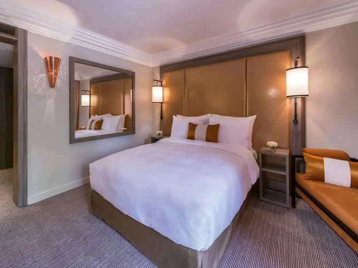 Абу-Даби: Radisson Blu Hotel, Abu Dhabi Yas Island
