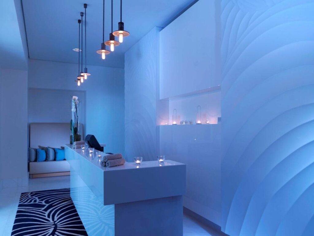 Абу-Даби: Radisson Blu Hotel, Abu Dhabi Yas Island