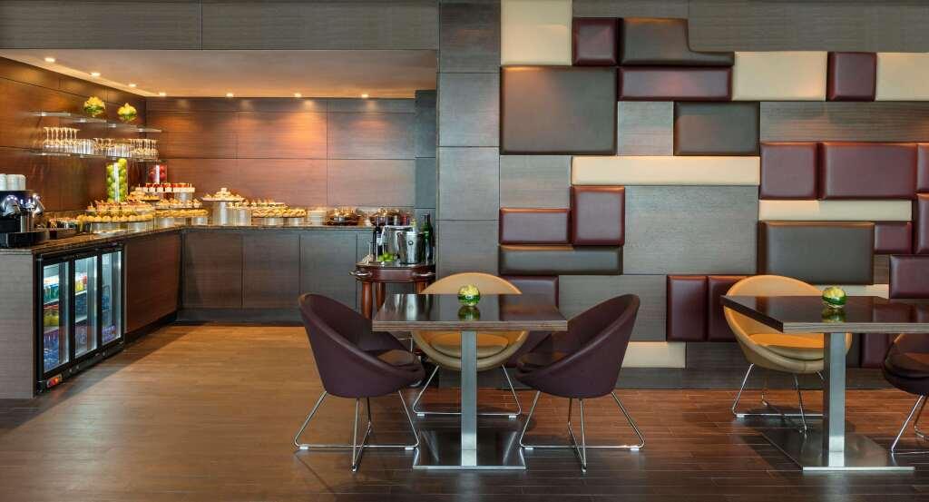 Абу-Даби: Radisson Blu Hotel, Abu Dhabi Yas Island