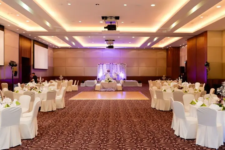 Абу-Даби: Radisson Blu Hotel, Abu Dhabi Yas Island