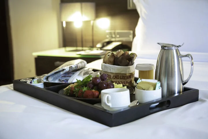 Абу-Даби: Radisson Blu Hotel, Abu Dhabi Yas Island