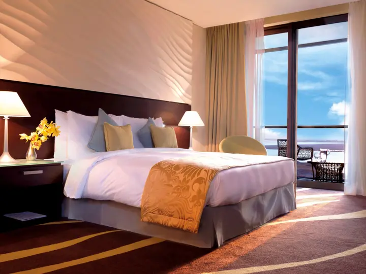 Абу-Даби: Radisson Blu Hotel, Abu Dhabi Yas Island