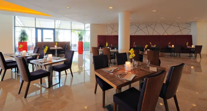 Абу-Даби: Radisson Blu Hotel, Abu Dhabi Yas Island