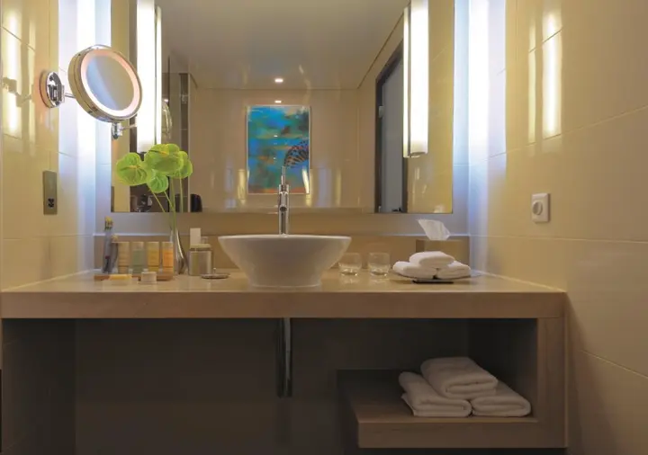 Абу-Даби: Radisson Blu Hotel, Abu Dhabi Yas Island