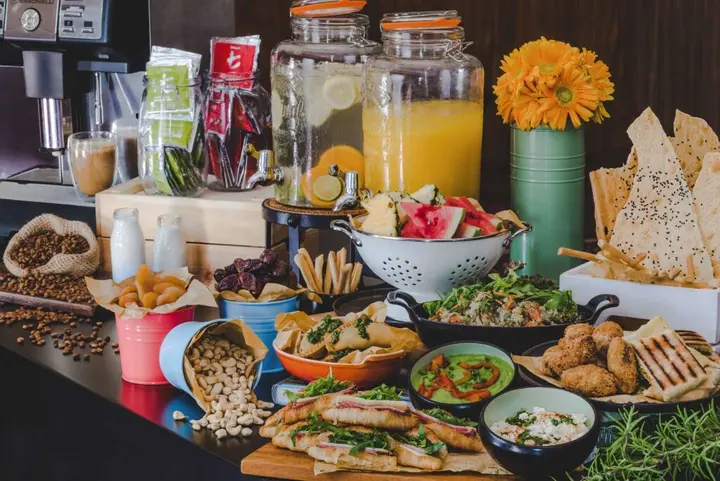 Абу-Даби: Radisson Blu Hotel, Abu Dhabi Yas Island