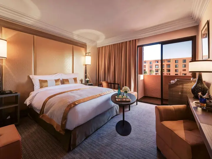 Абу-Даби: Radisson Blu Hotel, Abu Dhabi Yas Island
