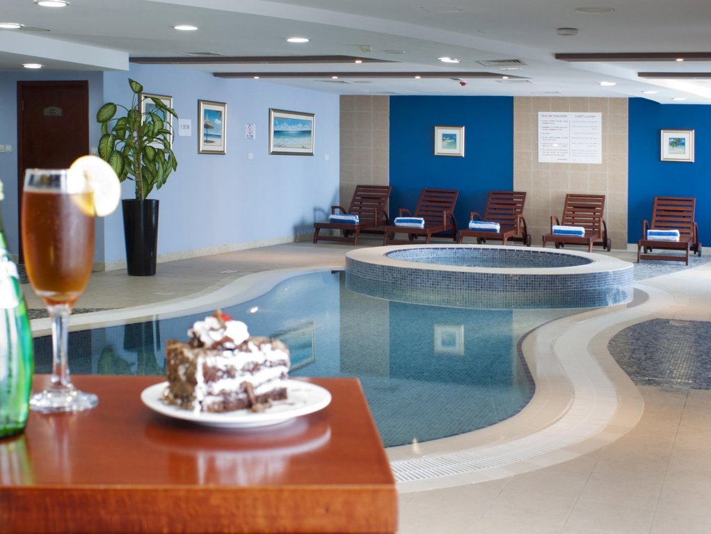 Boutique 7 Hotel and Suites — фото 3