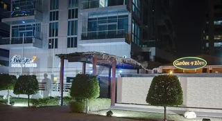 Дубай: Boutique 7 Hotel and Suites