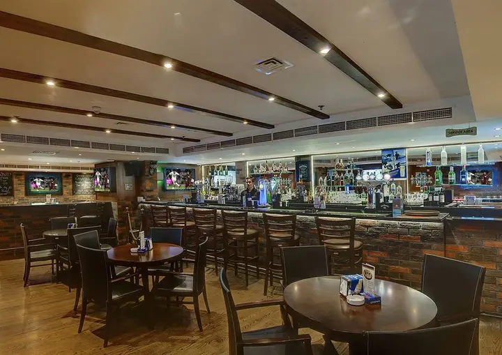 Дубай: Boutique 7 Hotel and Suites