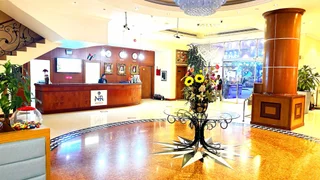 Дубай: Moon Valley Hotel Apartments