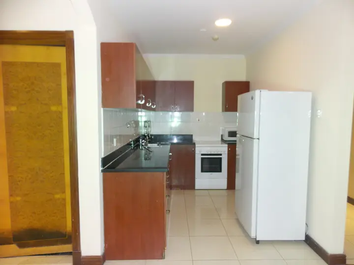 Дубай: Moon Valley Hotel Apartments