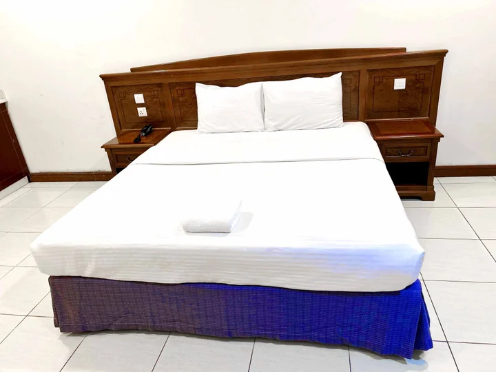 Дубай: Moon Valley Hotel Apartments