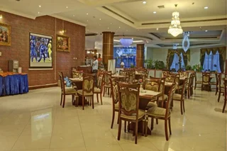 Дубай: Moon Valley Hotel Apartments