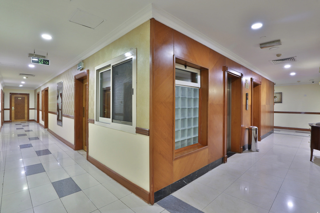 Дубай: Moon Valley Hotel Apartments