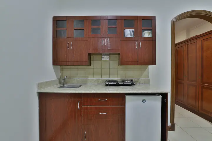 Дубай: Moon Valley Hotel Apartments