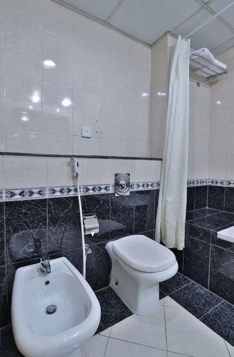Дубай: Moon Valley Hotel Apartments